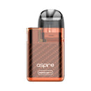Aspire Minican+ Pod Kit Orange | Pod Kits | VapourOxide Australia