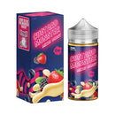 Mixed Berry Vape E-Liquid | Custard Monster | VapourOxide Australia