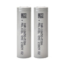 2 x Molicel P28A 2600mAh 25A 18650 Battery | VapourOxide Australia