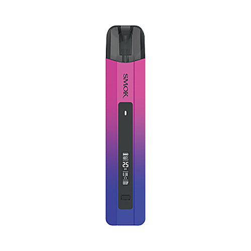 SMOK Nfix Pro Pod Kit Blue Purple | Vape Kits | VapourOxide Australia
