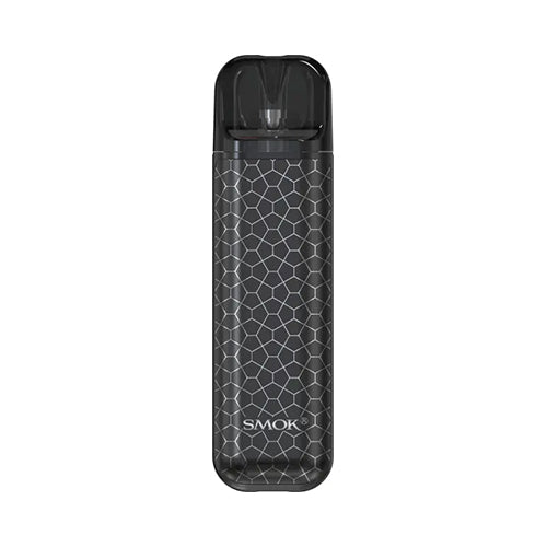 Novo 2S Kit Black Armor | SMOK | VapourOxide Australia