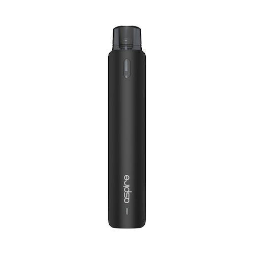 Aspire OBY Stick Pod Kit Black | Vaping Pod Starter Kit | VapourOxide Australia