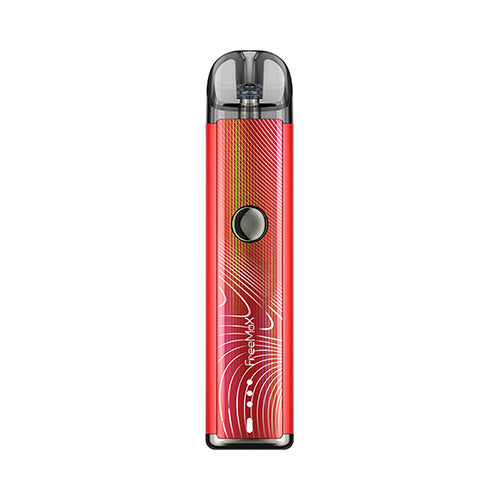 Onnix 2 Pod Kit Red | Freemax | VapourOxide Australia