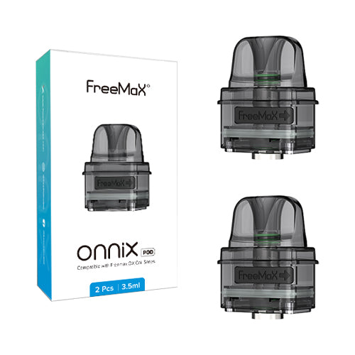 Onnix Replacement Pod 3.5 mL | Freemax | VapourOxide Australia