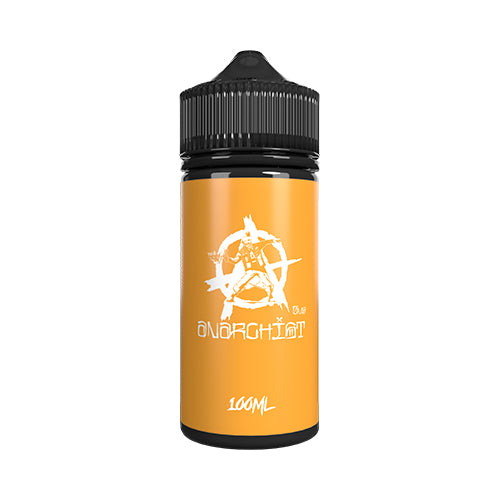 Orange Tropical Drink Vape E-Liquid | Anarchist | VapourOxide Australia