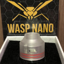 Wasp Nano RDA - Oumier - VapourOxide Australia