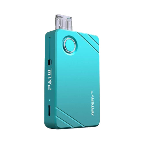 Pal II Vape Pod Kit Tiffany Blue | Artery | VapourOxide Australia