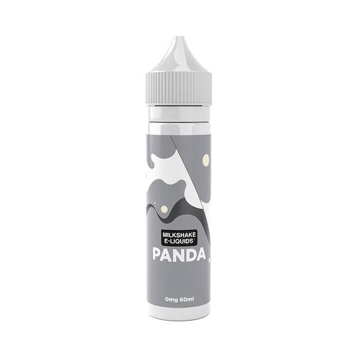 Panda Vape E-Liquid | Milkshake E-Liquids | VapourOxide Australia