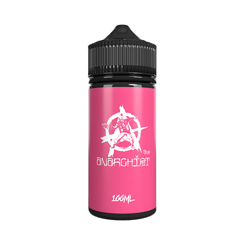 Pink Gummy Vape E-Liquid | Anarchist | VapourOxide Australia