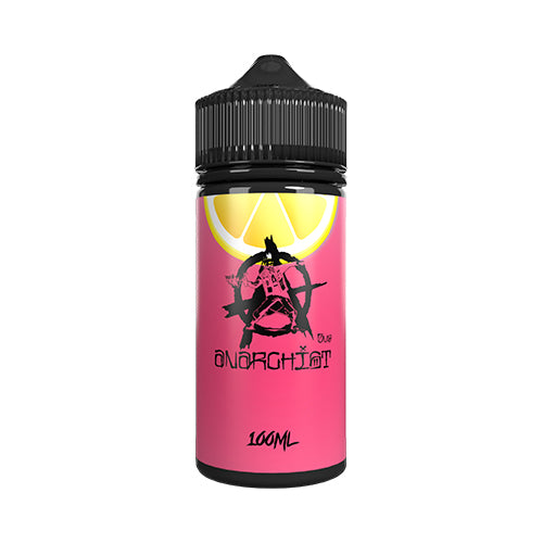 Pink Lemonade Vape E-Liquid | Anarchist | VapourOxide Australia