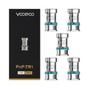 PnP Coils TR1 1.2ohm | VooPoo - Replaceable Vape Coils