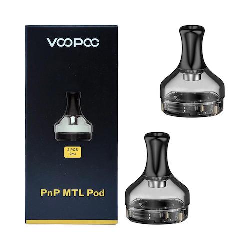 PNP MTL Vape Pods | Voopoo | VapourOxide Australia