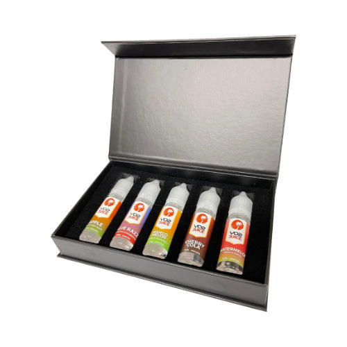 Sample Box | Vo2 Juice | Vape E-Liquid | VapourOxide Australia