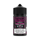Punch Berry Blood Ice Vape E-Liquid | Sadboy | VapourOxide Australia