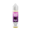 Purple No. 1 Vape E-Liquid | Twist E-Liquid | VapourOxide Australia