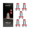 RPM Coils DC 0.8ohm MTL | SMOK - Replaceable Vape Coils | VapourOxide Australia