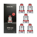 RPM Coils 1.2ohm Quartz | SMOK - Replaceable Vape Coils | VapourOxide Australia