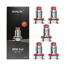 RPM Coils SC 1.0ohm | SMOK - Replaceable Vape Coils | VapourOxide Australia