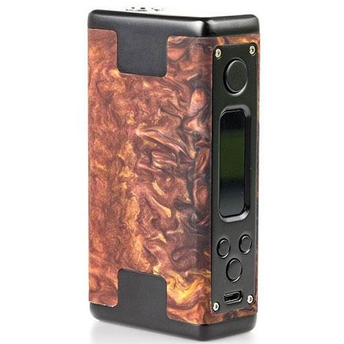 Cartel 160W Vape Mod Black Edition Rage | Revenant | VapourOxide Australia