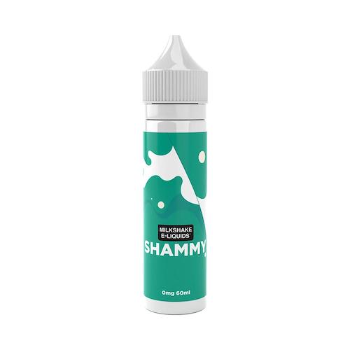Shammy Vape E-Liquid | Milkshake E-Liquids | VapourOxide Australia
