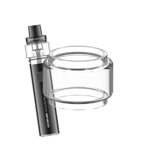Sky Solo Plus Vape Kit Replacement Glass | Vaporesso | VapourOxide Australia