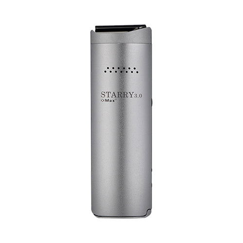 XMAX Starry 3.0 Dry Herb Vaporizer Grey | VapourOxide Australia