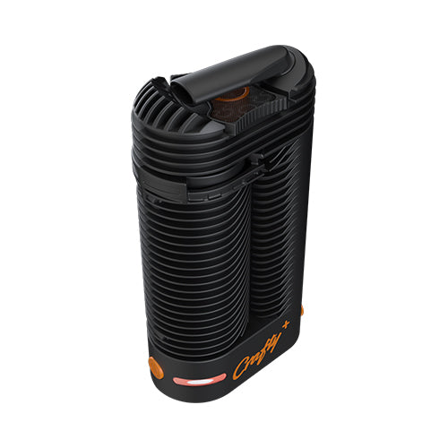 Storz & Bickel CRAFTY plus Dry Herb Vaporizer | VapourOxide Australia
