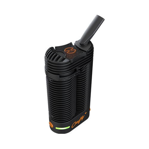 Storz & Bickel CRAFTY Plus Dry Herb Vaporizer | VapourOxide Australia