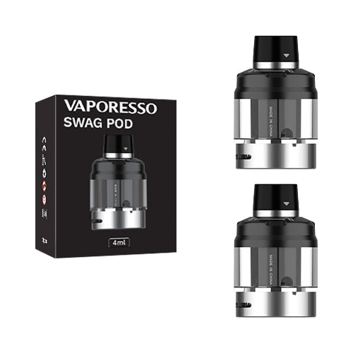 Swag PX80 Replacement Pods | Vaporesso | VapourOxide Australia
