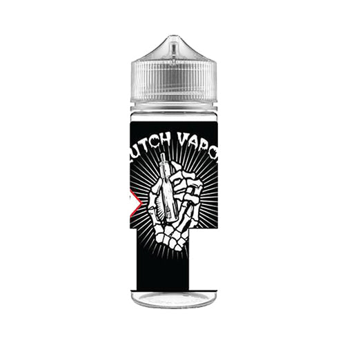 TKO Vape E-Liquid | Clutch Vapors | VapourOxide Australia