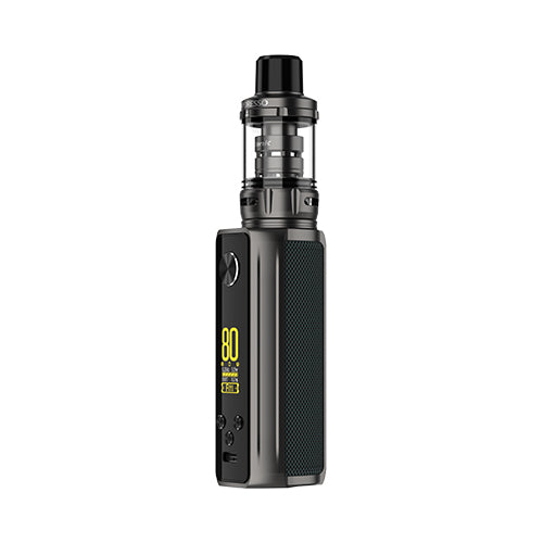 Target 80 iTank Kit Forest Green | Vaporesso | VapourOxide Australia Perfect all day vape with any flavour vape juice or e-liquid Vaporesso have fantastic products.