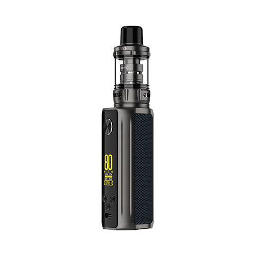 Target 80 iTank Kit Navy Blue | Vaporesso | VapourOxide Australia Perfect all day vape with any flavour vape juice or e-liquid Vaporesso have fantastic products.