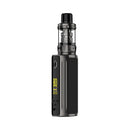 Target 80 iTank Kit Slate Grey | Vaporesso | VapourOxide Australia Perfect all day vape with any flavour vape juice or e-liquid Vaporesso have fantastic products.
