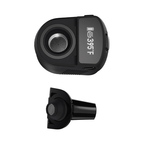 Tera Dry Herb Vape | Boundless | VapourOxide Australia