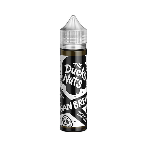 The Duck's Nuts Vape E-Liquid | Bogan Brews | VapourOxide Australia