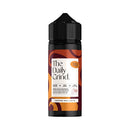 Toffee Nut Latte Vape E-Liquid | The Daily Grind | VapourOxide Australia