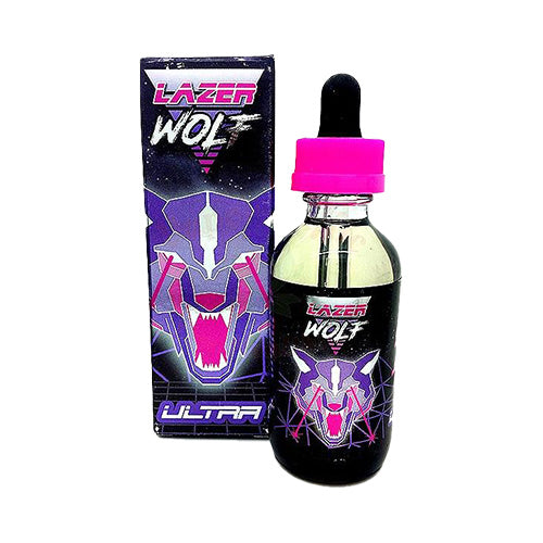 Ultra Lazer Wolf VapourOxide Australia