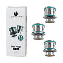 Ultra Boost UB Pro P3 0.3ohm Replacement Coils | Lost Vape | VapourOxide Australia
