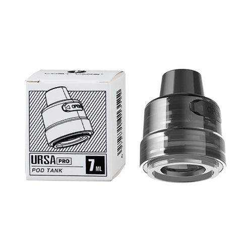 Ursa Pro Replacement Pod | Lost Vape | VapourOxide Australia