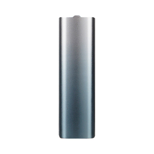 XMAX V3 Pro Battery Lid Silver | Dry Herb | VapourOxide Australia