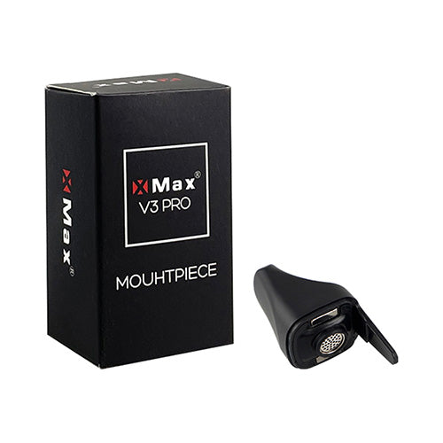 XMAX V3 Pro Mouthpiece | Dry Herb | VapourOxide