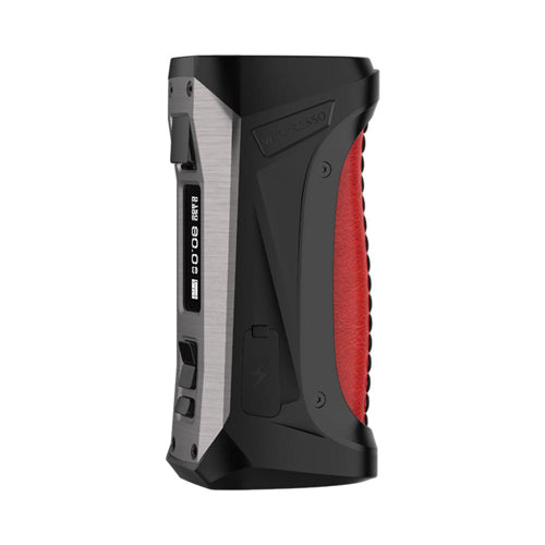 Vaporesso FORZ TX80 Vape Mod Imperial Red | Vaporesso | VapourOxide Australia