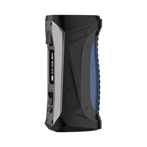 Vaporesso FORZ TX80 Vape Mod Steel Blue | Vaporesso | VapourOxide Australia