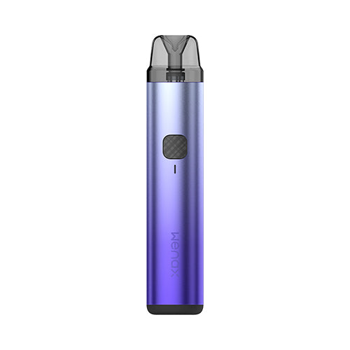 Wenax H1 Pod Starter Kit Lavender | Geek Vape | VapourOxide Australia