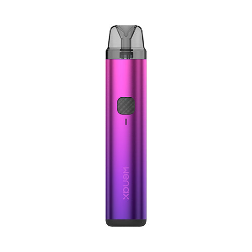 Wenax H1 Pod Starter Kit Violet | Geek Vape | VapourOxide Australia