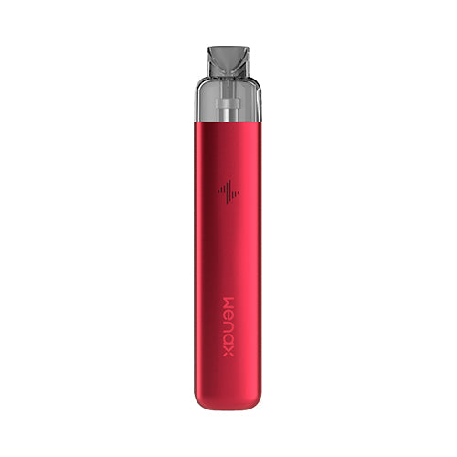 Geek Vape Wenax K1 SE Pod Vape Kit Red | VapourOxide Australia
