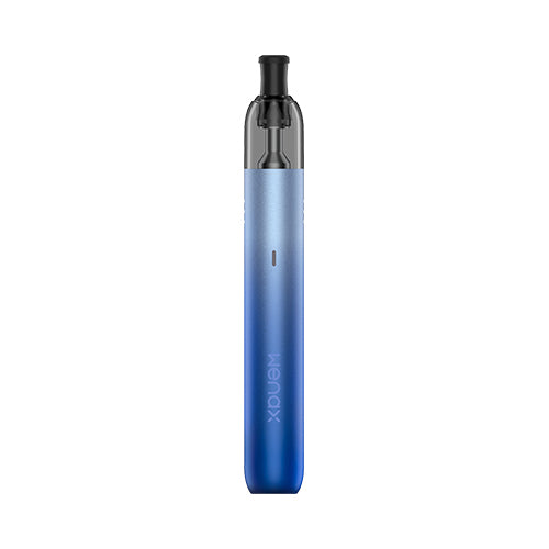 Geek Vape Wenax M1 Pod Vape Kit Gradient Blue | VapourOxide Australia