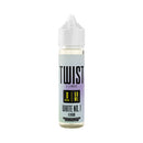 White No.1 Vape E-Liquid | Twist E-Liquid | VapourOxide Australia