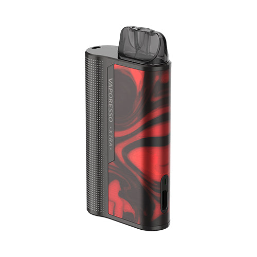 XTRA Pod Kit Grey Resin | Vaporesso | VapourOxide Australia