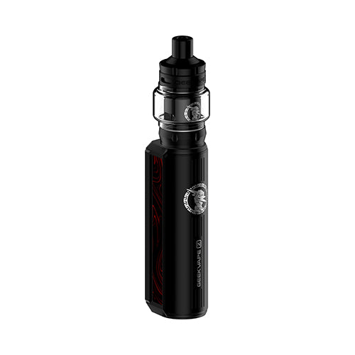 Z50 Starter Kit Black | Geek Vape | VapourOxide Australia